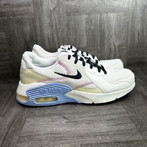 Nike Air Max Excee Women's size 10 Multicolored Running Shoes